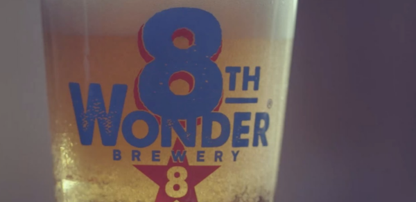 8th Wonder Brewery video thumbnail